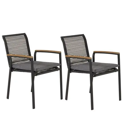 Billig Venture Home Dallas 1523-2048 Karmstol